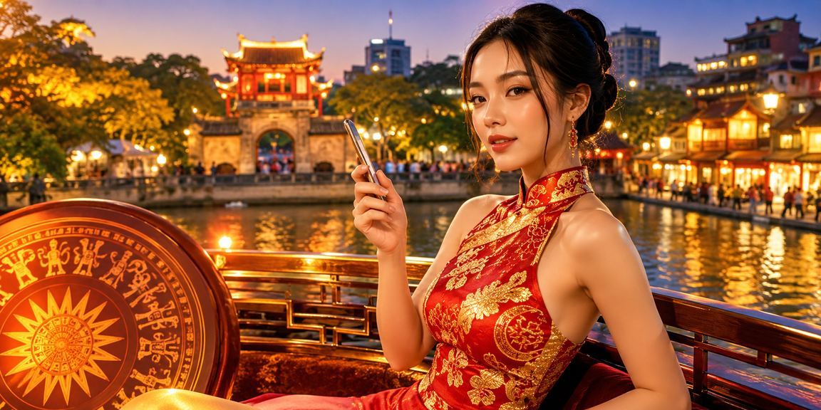 Banner khuyến mãi lễ hội tại loto188